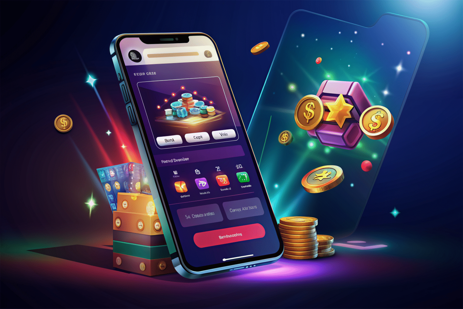 Ivibet Casino Online: Zahlung von Einlagen über einen Mobilfunkanbieter